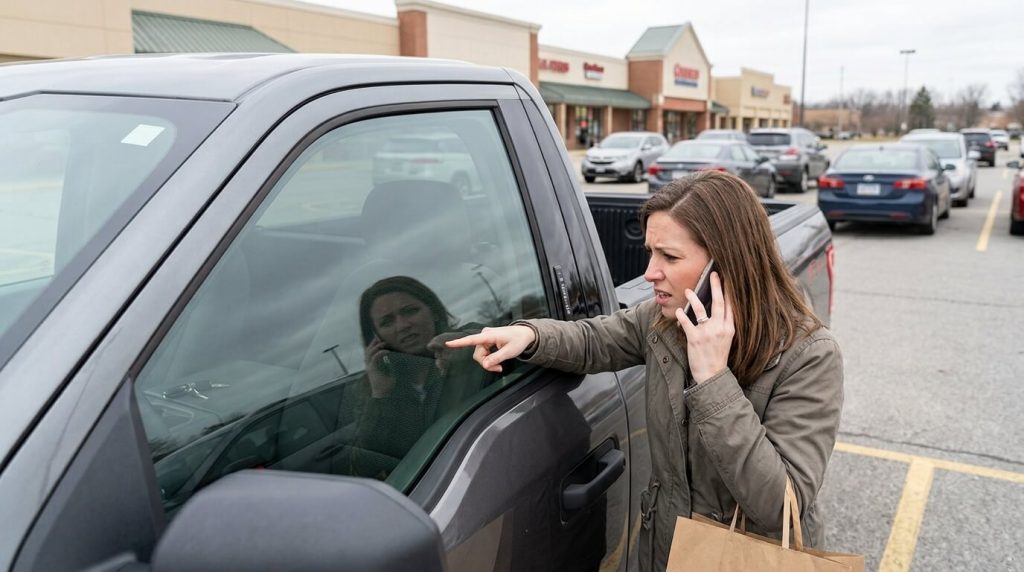 Car Lockout
