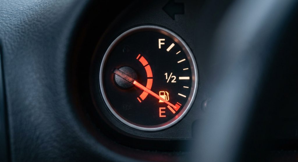 Gas Delivery Service in Indianapolis